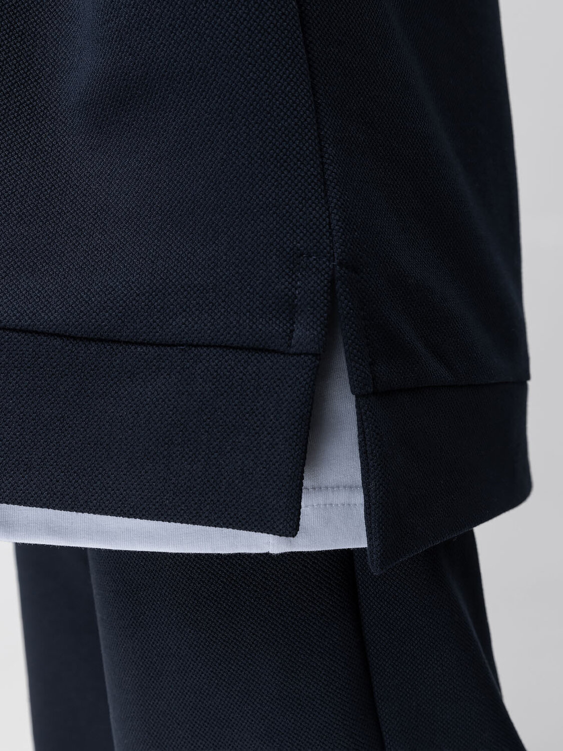 Bodo Костюм 587801 46-162MU темно-синий