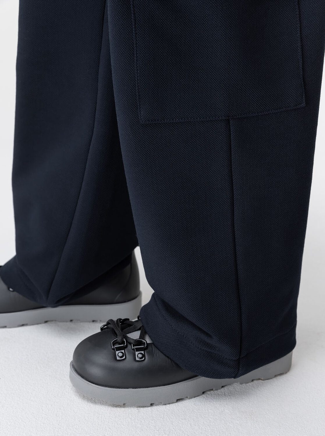 Bodo Костюм 587801 46-162MU темно-синий