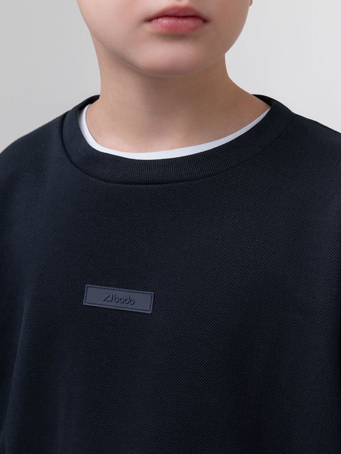 Bodo Костюм 587801 46-162MU темно-синий