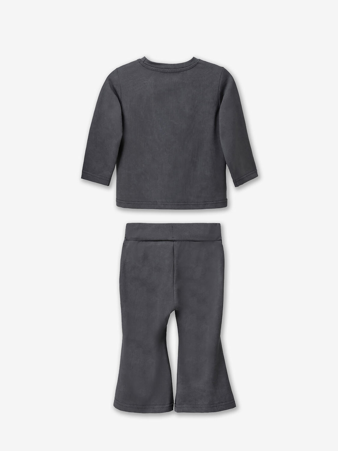 Bodo Костюм 587802 21-137MU серый