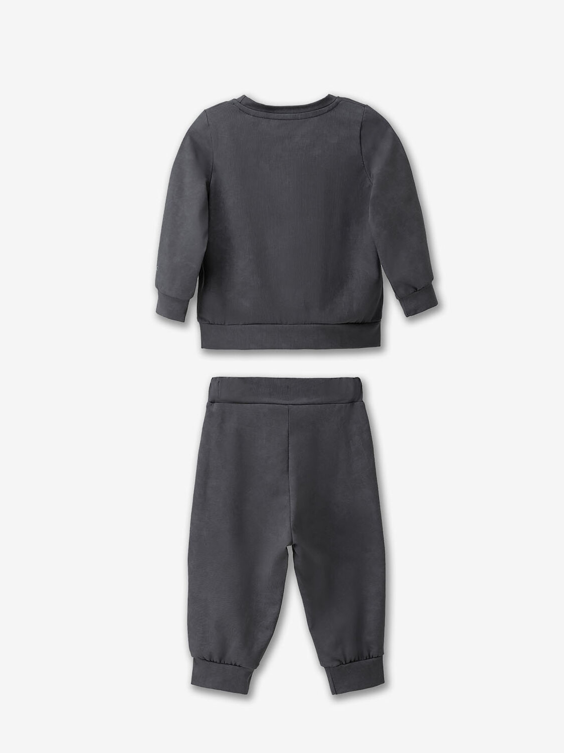 Bodo Костюм 587803 21-98МU серый