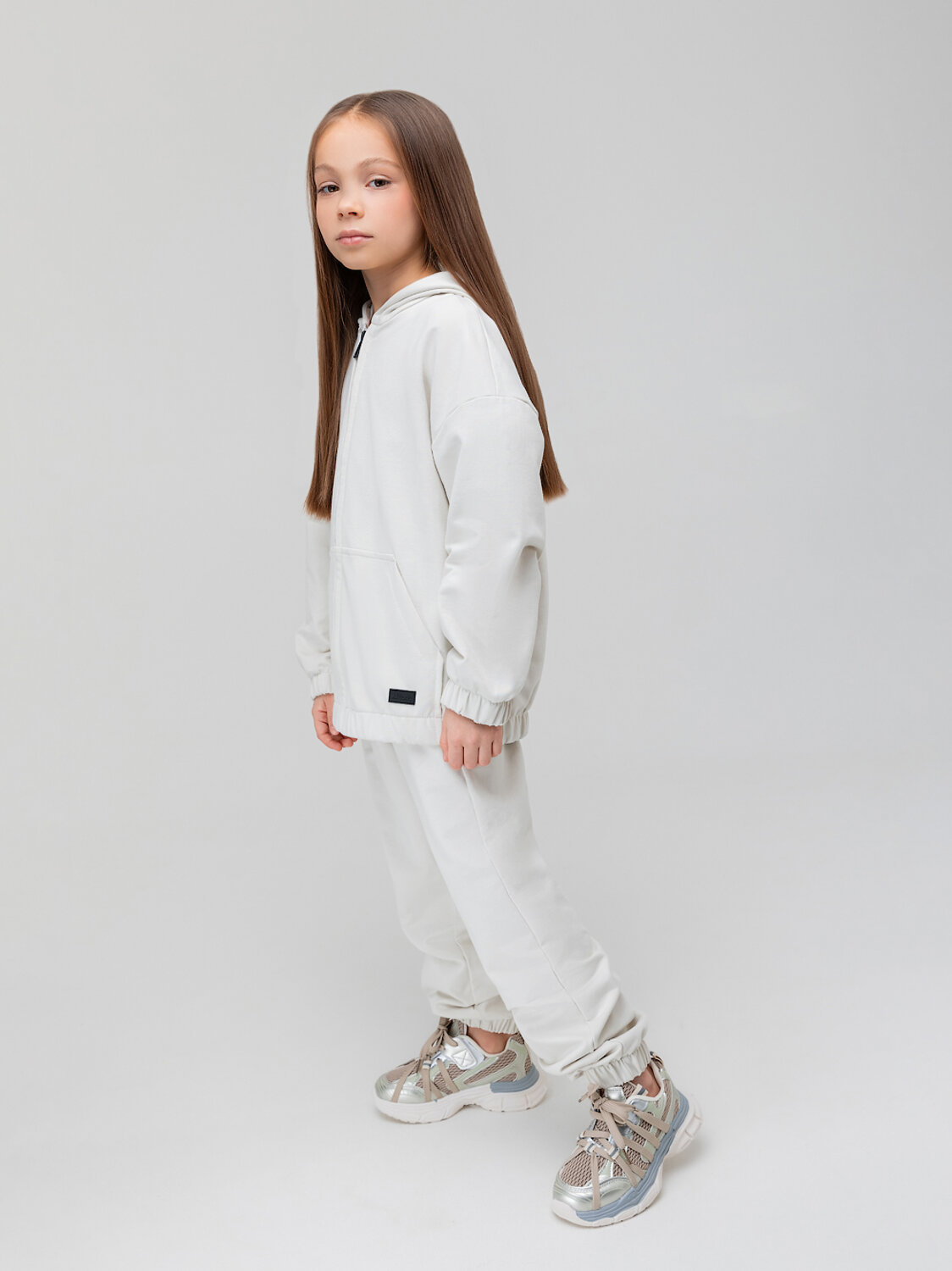 Bodo Костюм 587805 11-671MU ванильный