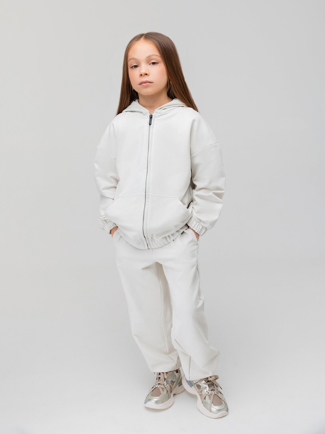 Bodo Костюм 587805 11-671MU ванильный