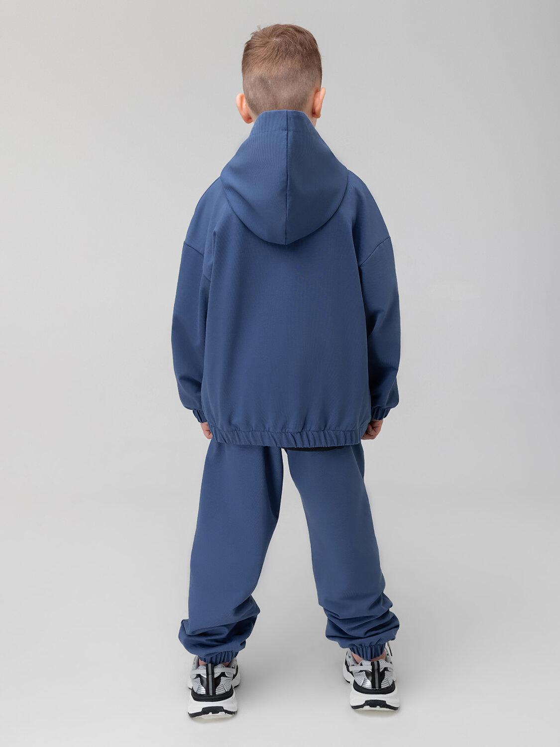 Bodo Костюм 587807 11-671MU джинсовый