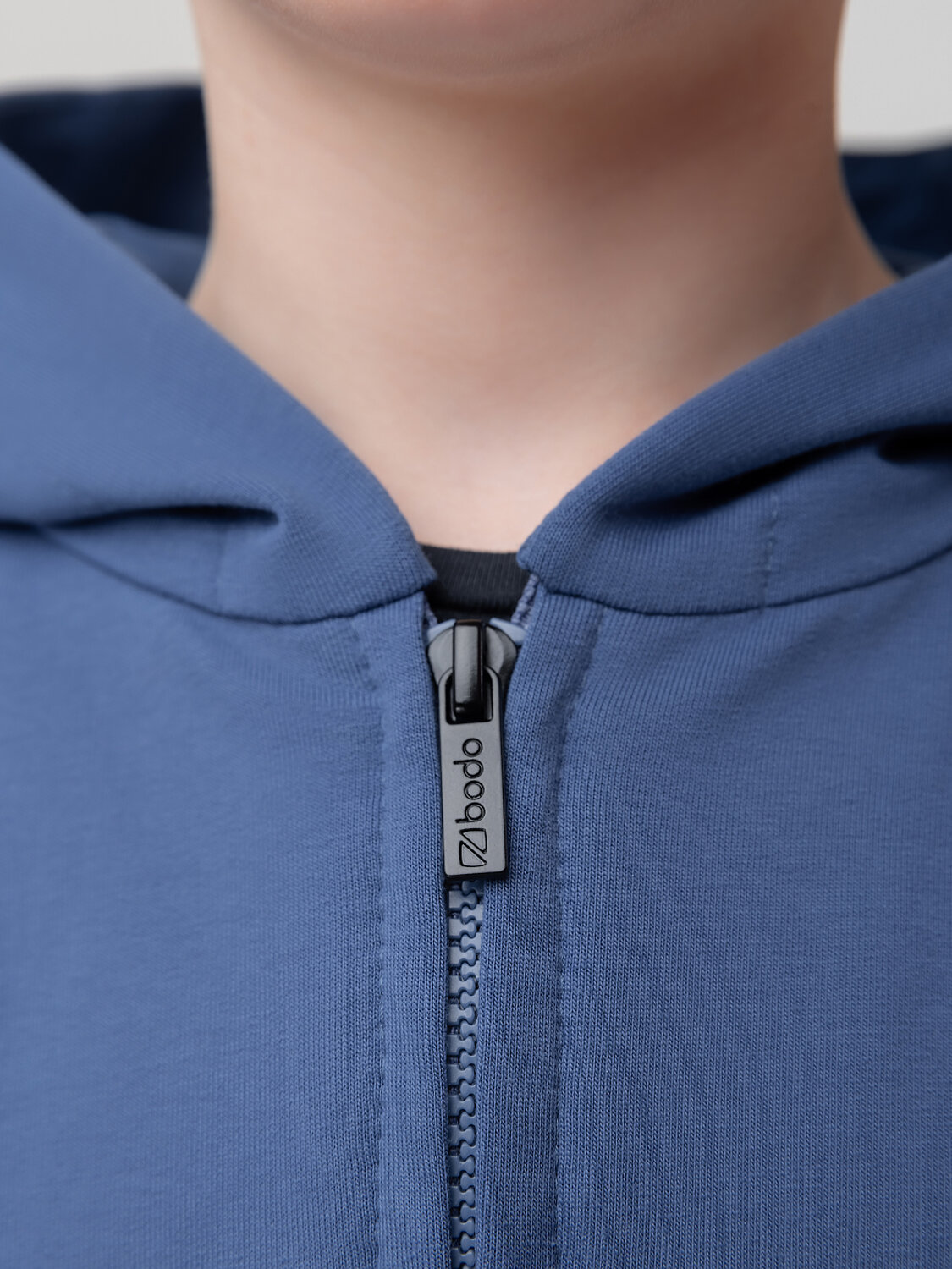 Bodo Костюм 587807 11-671MU джинсовый