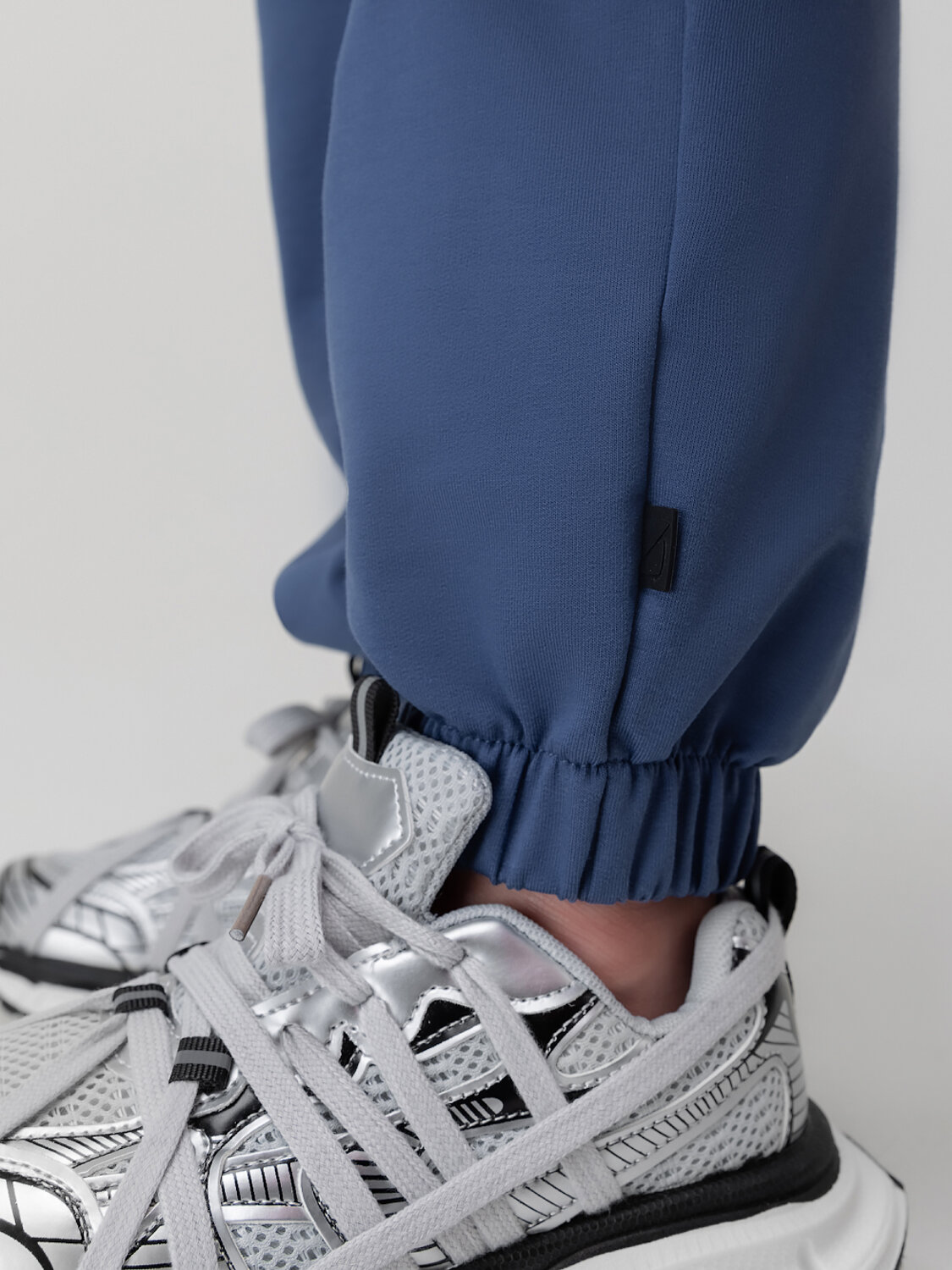 Bodo Костюм 587807 11-671MU джинсовый