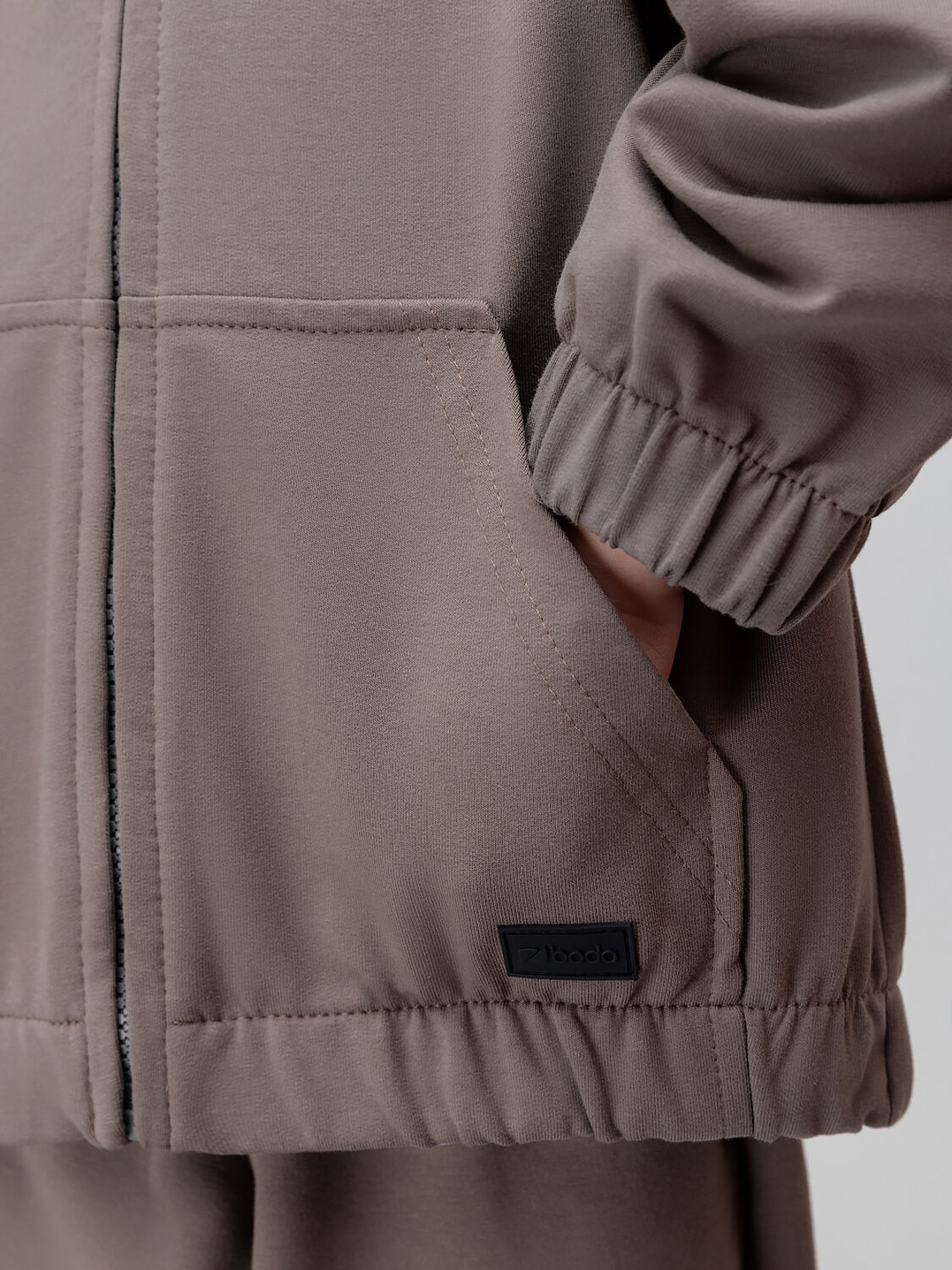 Bodo Костюм 587809 11-671MU ореховый