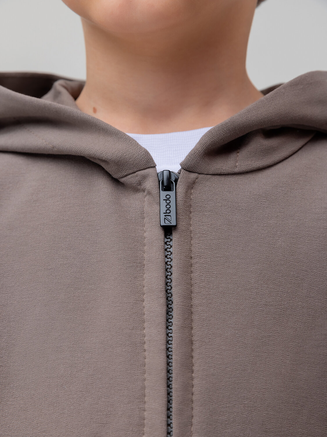 Bodo Костюм 587809 11-671MU ореховый