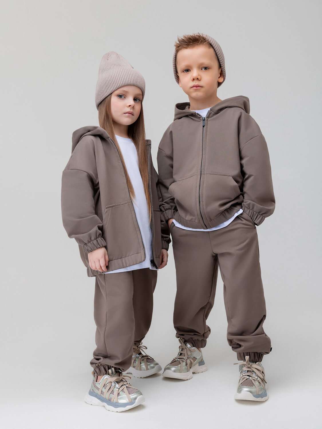 Bodo Костюм 587809 11-671MU ореховый