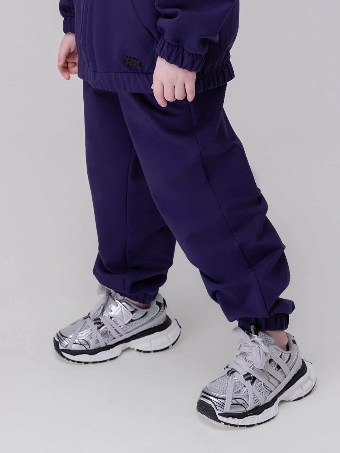 Bodo Костюм 587810 11-671MU баклажановый