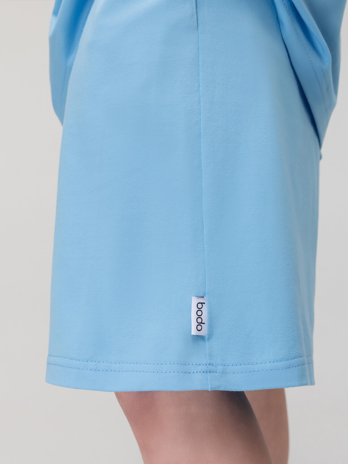 Bodo Костюм 587811 46-26МU голубой