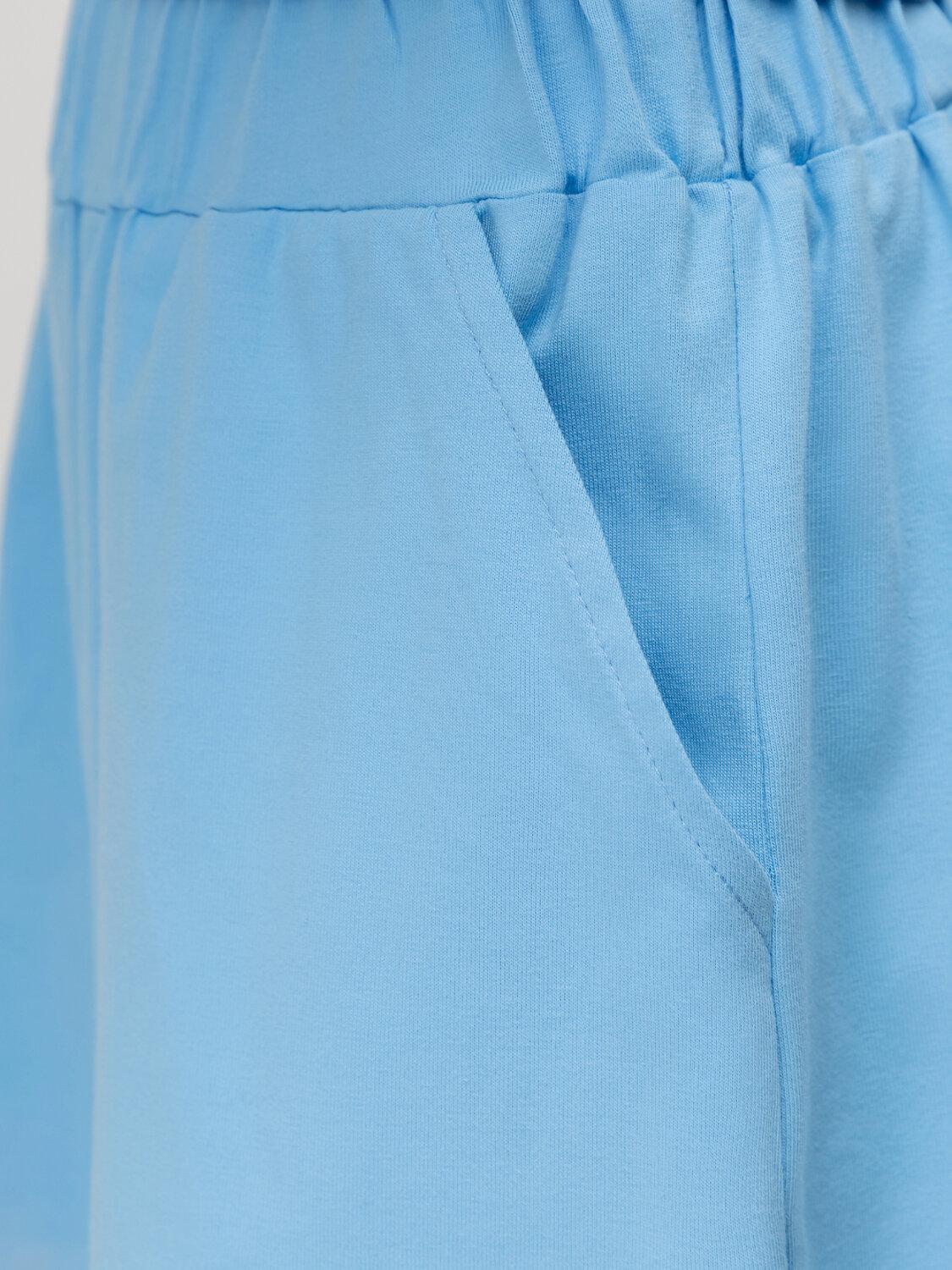 Bodo Костюм 587811 46-26МU голубой