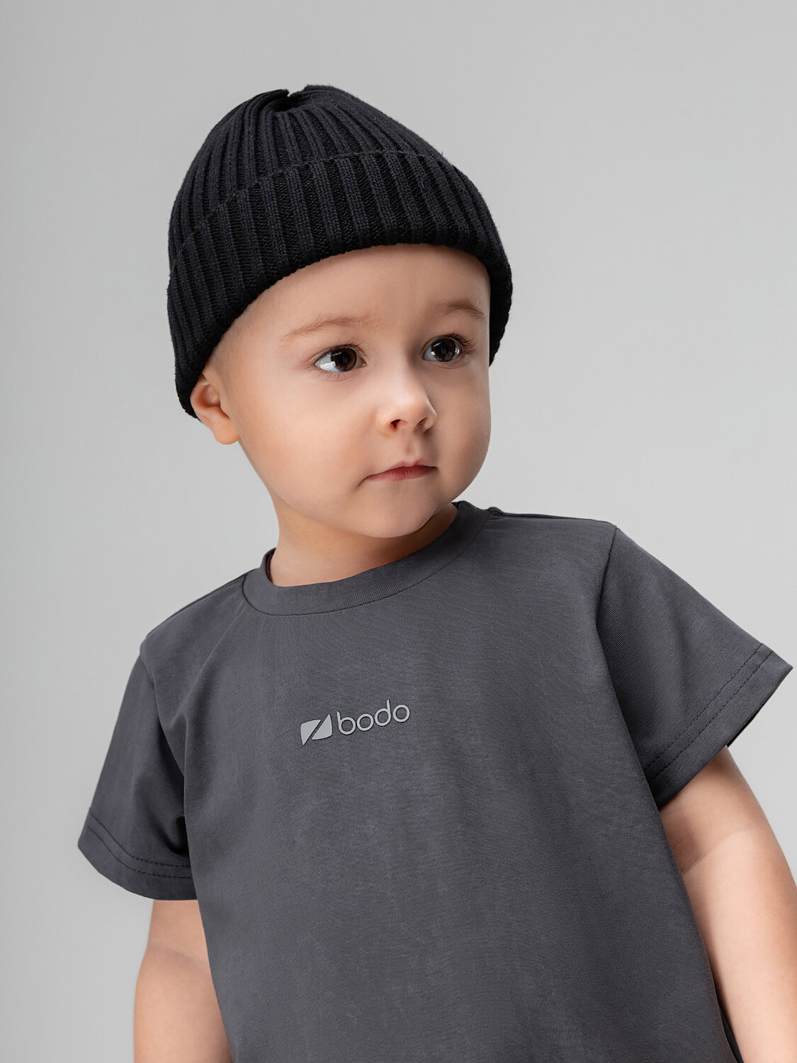 Bodo Костюм 587813 21-103МU серый