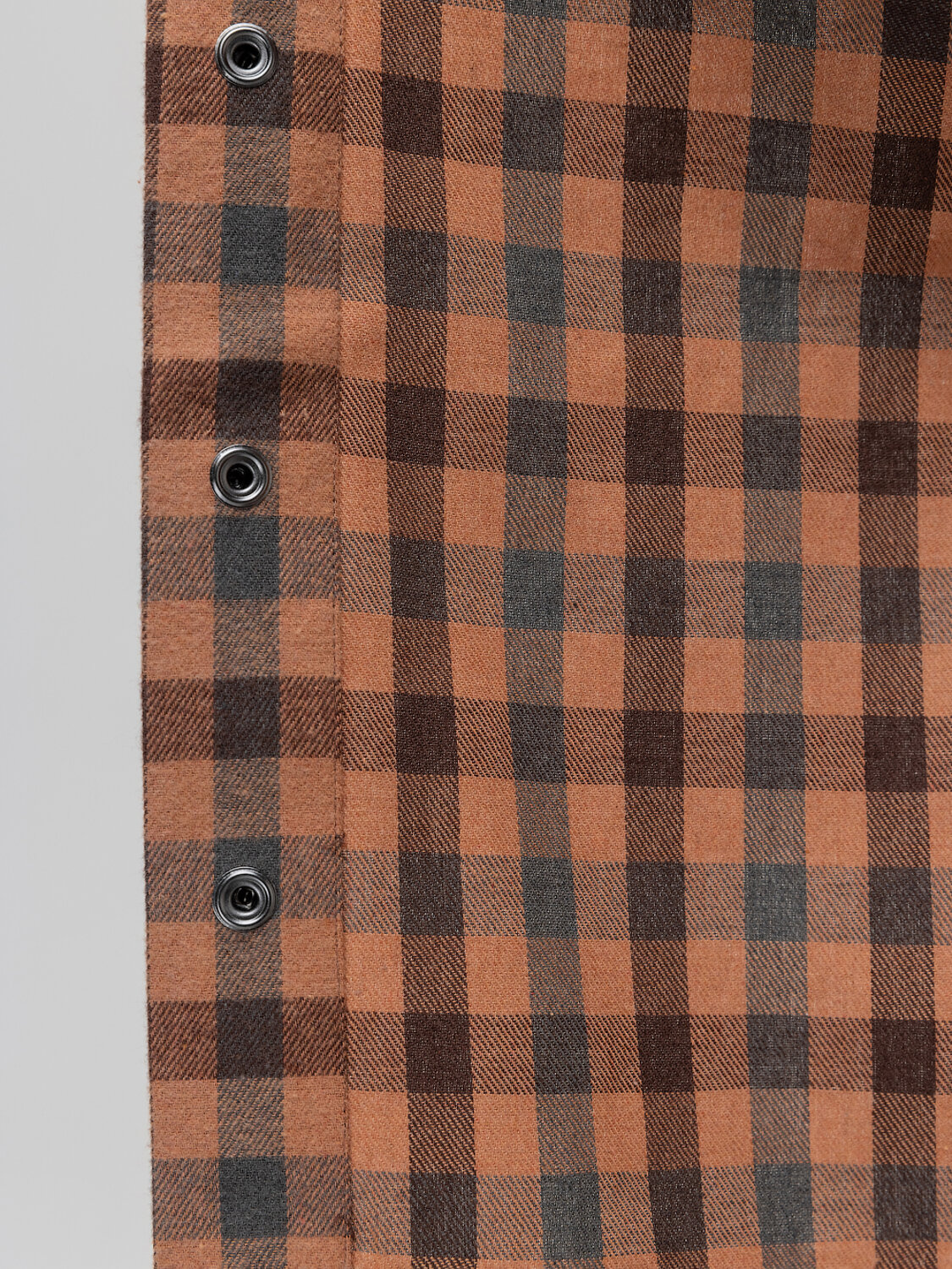 Bodo Рубашка 587819 38-30МU коричневый (карамель)