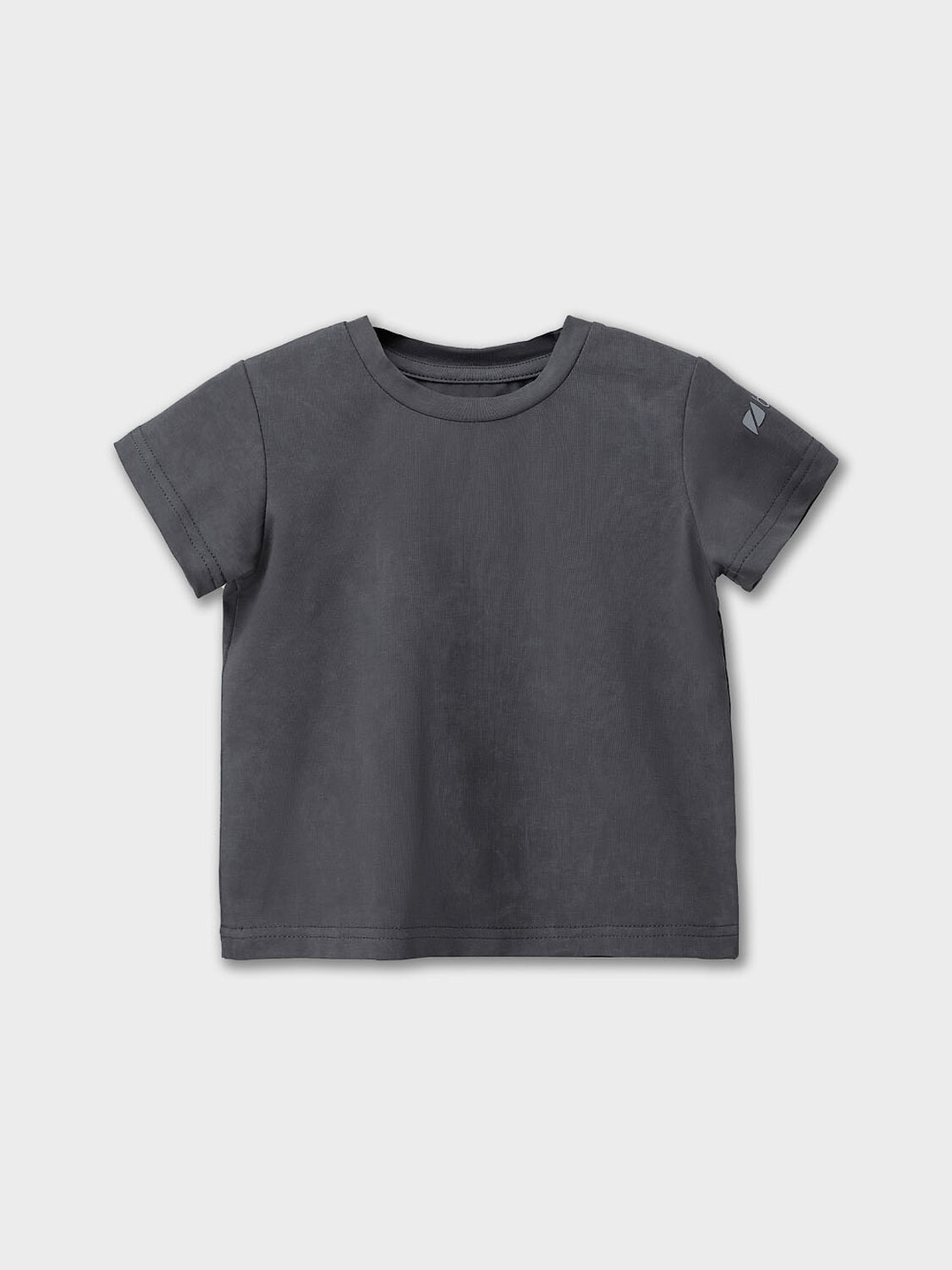 Bodo Футболка 587821 54-19MU серый