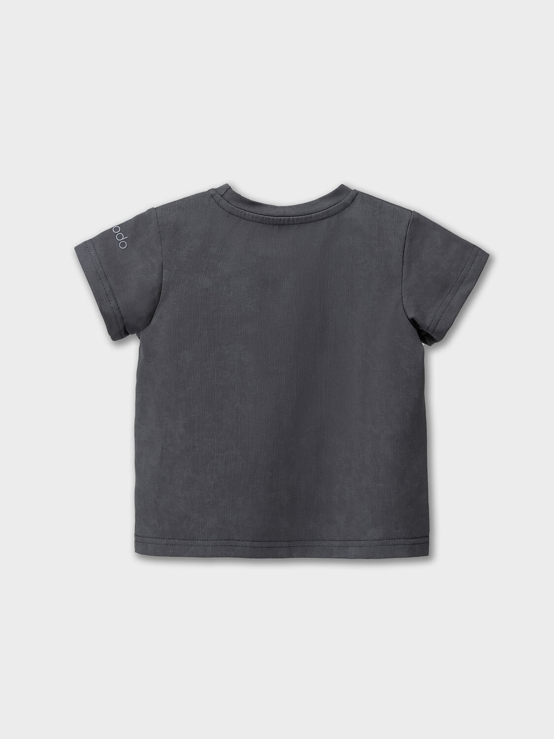 Bodo Футболка 587821 54-19MU серый