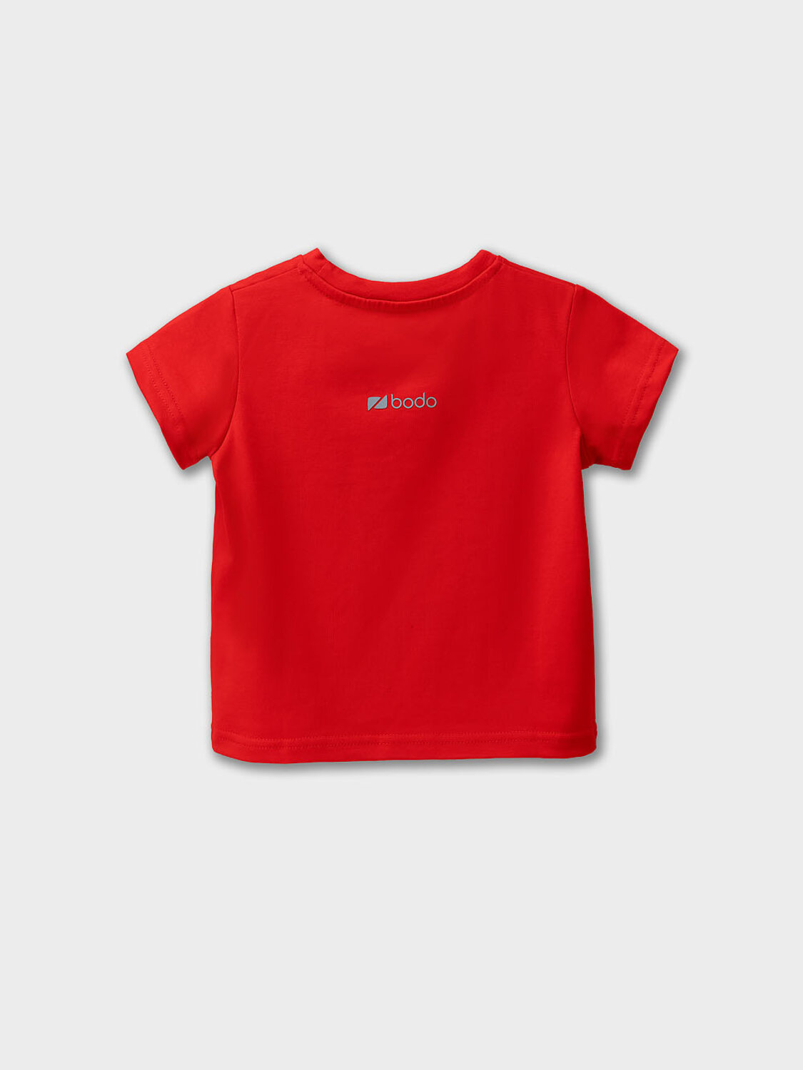 Bodo Футболка 587823 54-35MU красный