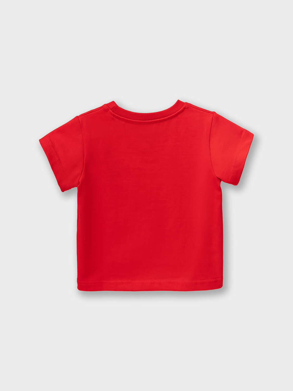 Bodo Футболка 587827 54-32MU красный