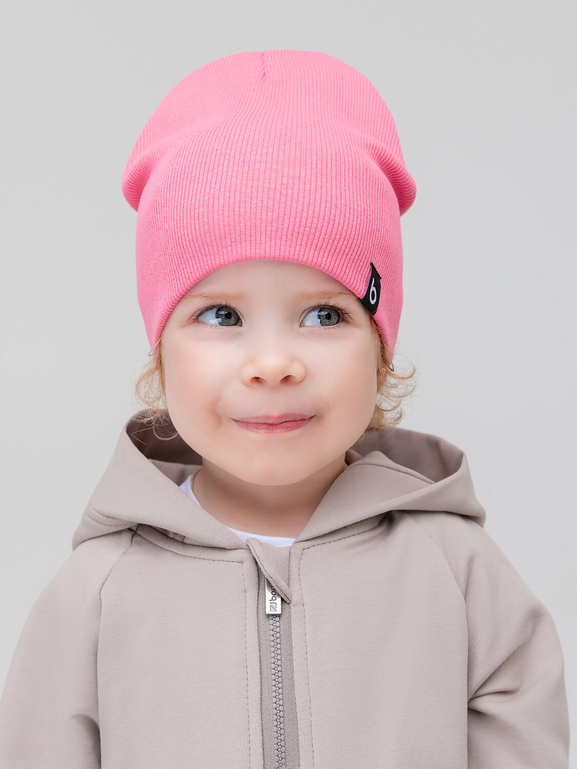 Bodo Шапка 587829 23-22MU розовый