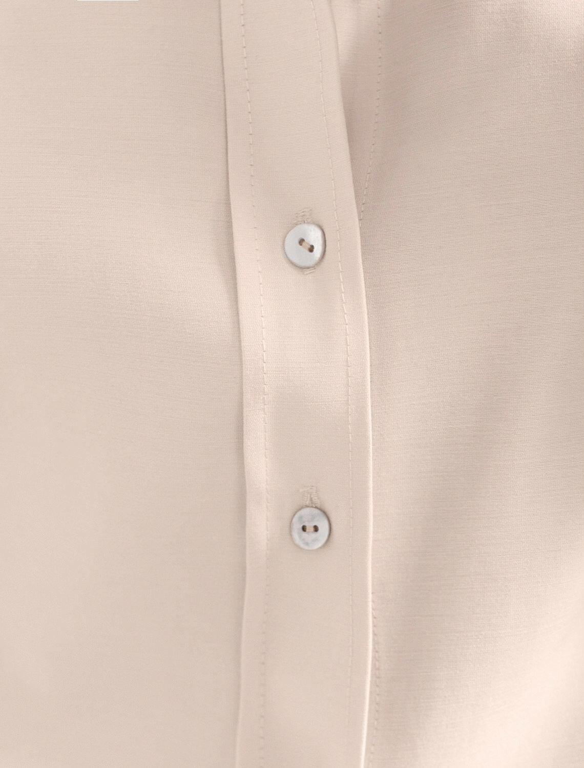 VILATTE Блузка 587880 D29.354 кокосово-молочный