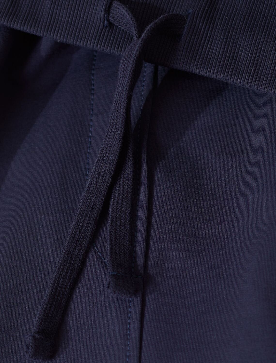 VILATTE Юбка 587895 D46.059 т.синий