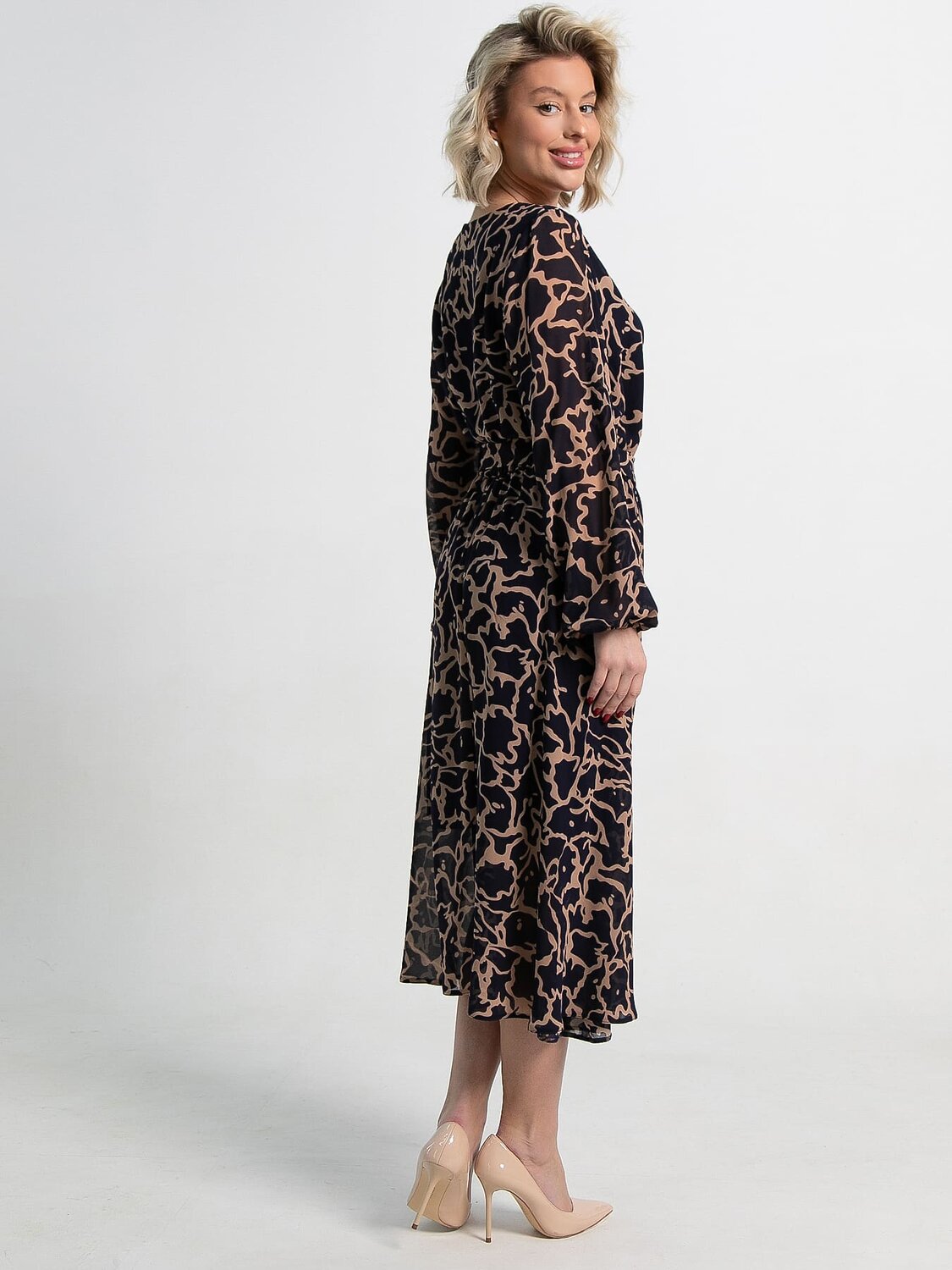 LT Collection Платье 587910 П15379-16М 