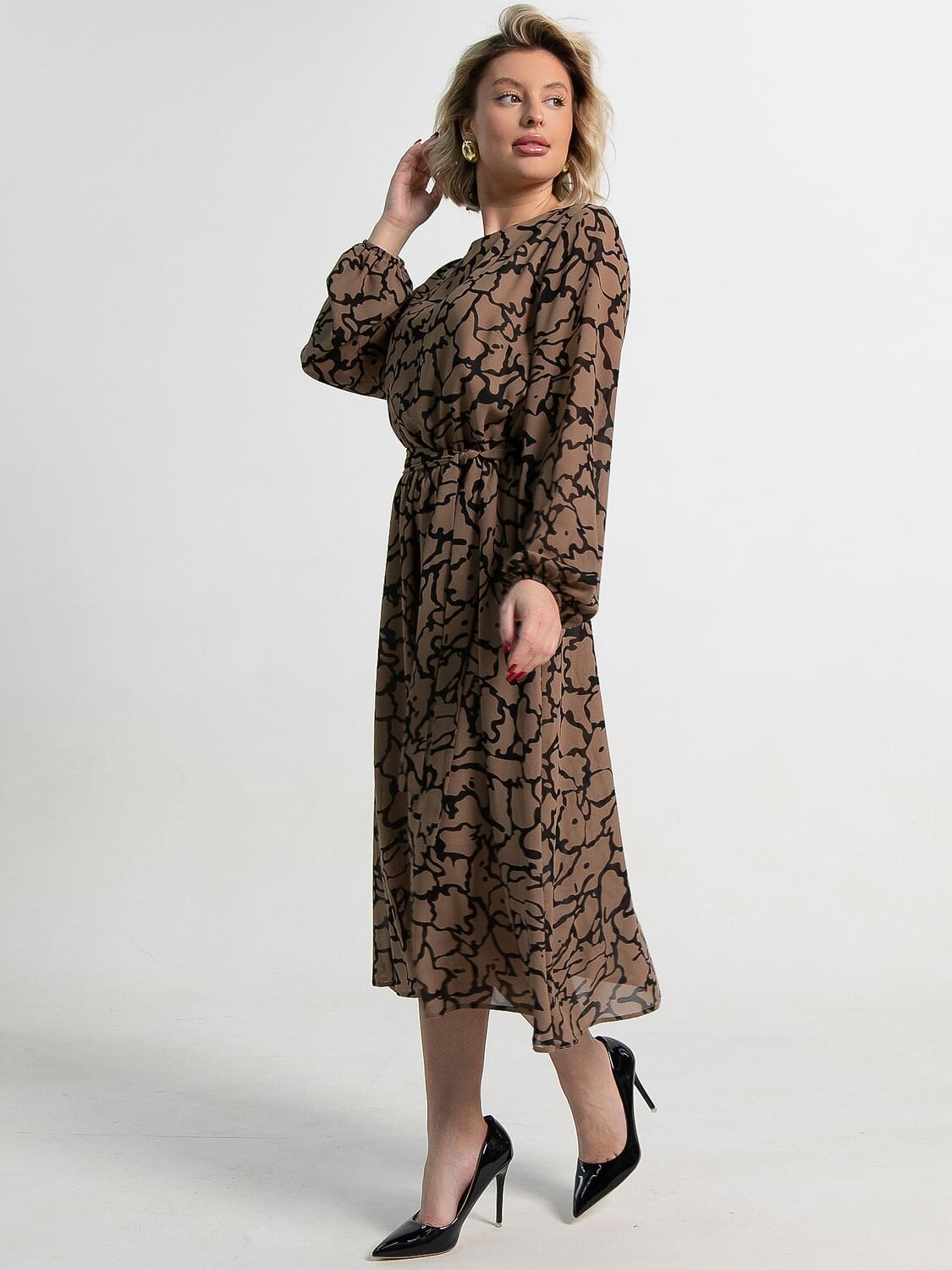 LT Collection Платье 587911 П15378-16М 