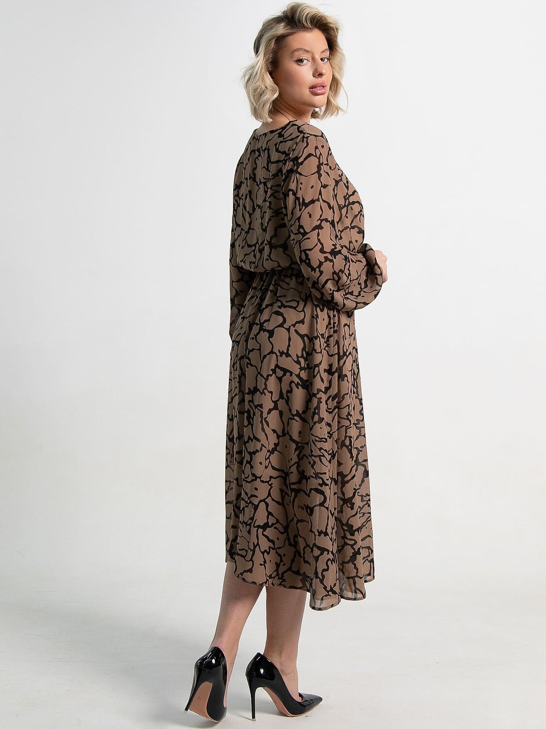 LT Collection Платье 587911 П15378-16М 