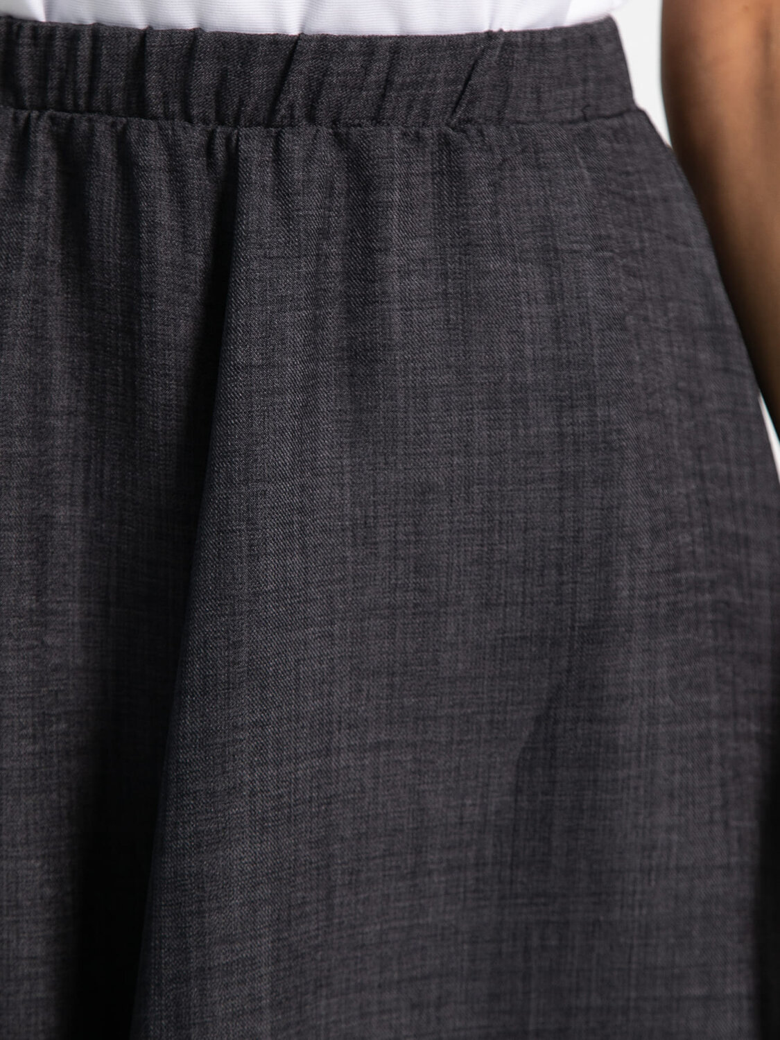 LT Collection Юбка 587917 Ю15463-10М черный