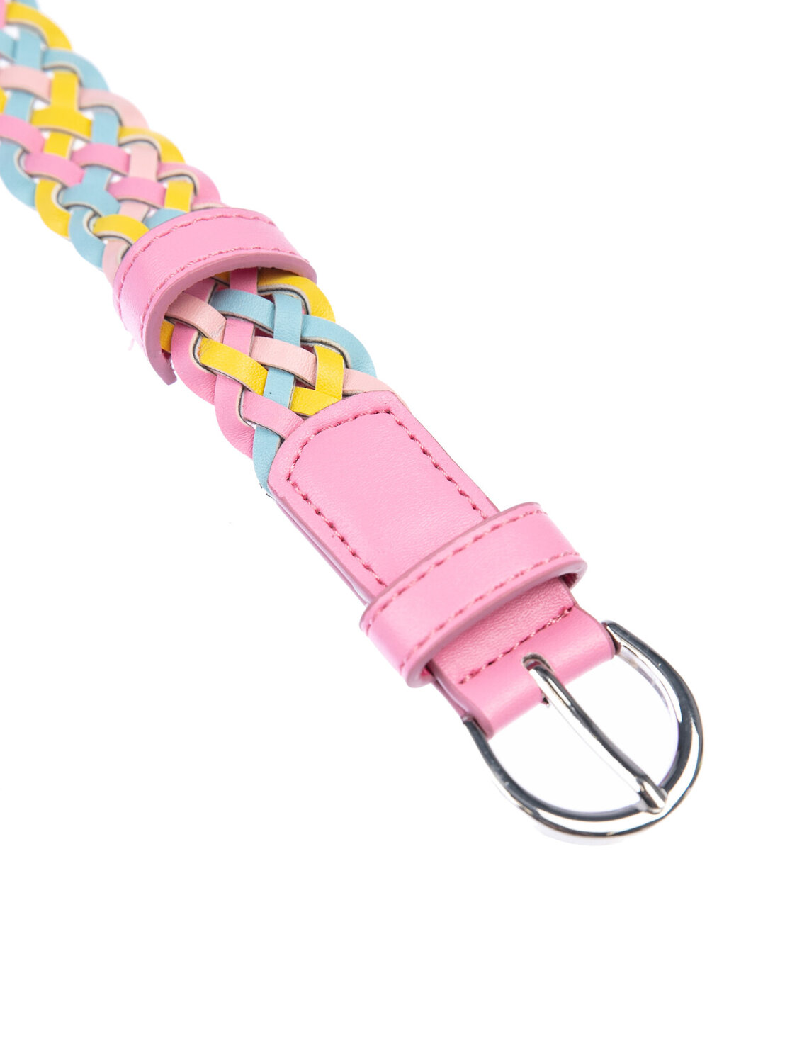 PLAYTODAY Ремень 587919 12321579 разноцветный