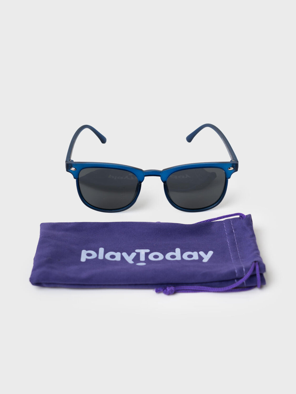 PLAYTODAY Очки солнцезащитные 587920 12411473 черный