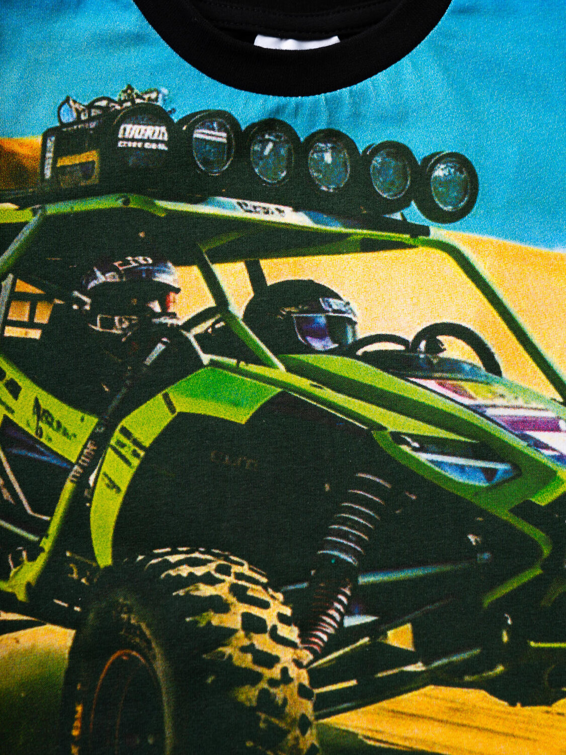 PLAYTODAY Фуфайка 587923 12612227 черный