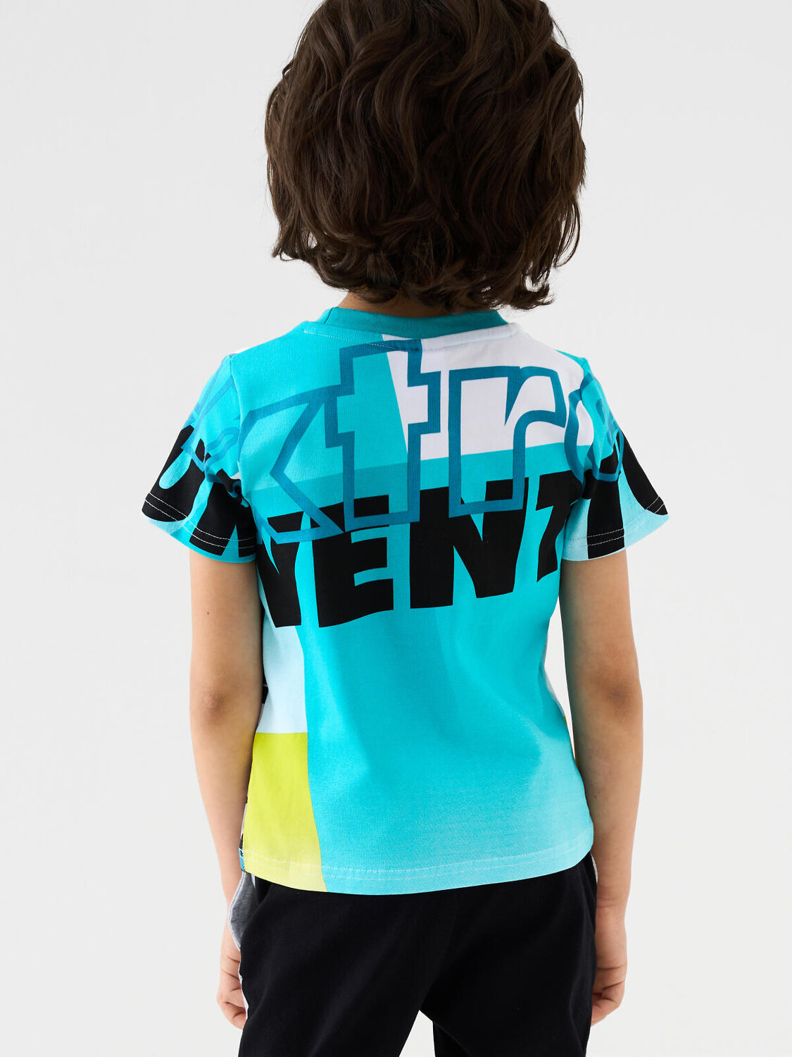 PLAYTODAY Фуфайка 587924 12612228 белый