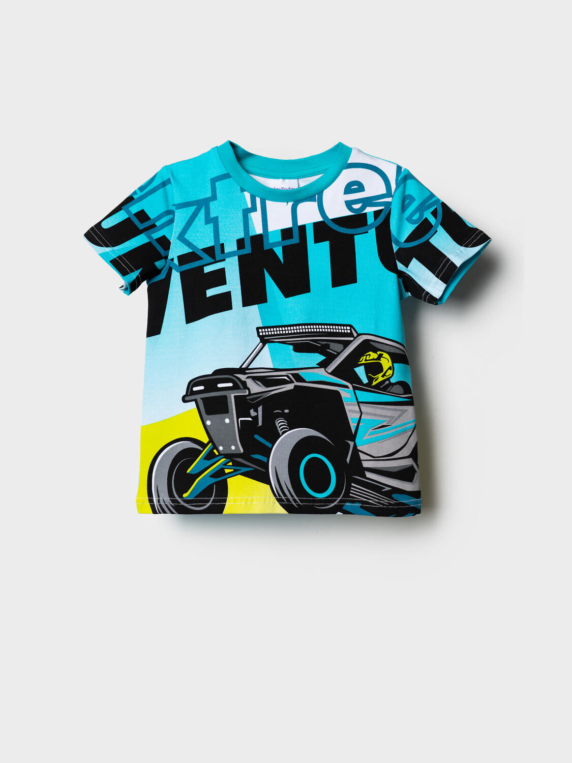 PLAYTODAY Фуфайка 587924 12612228 белый