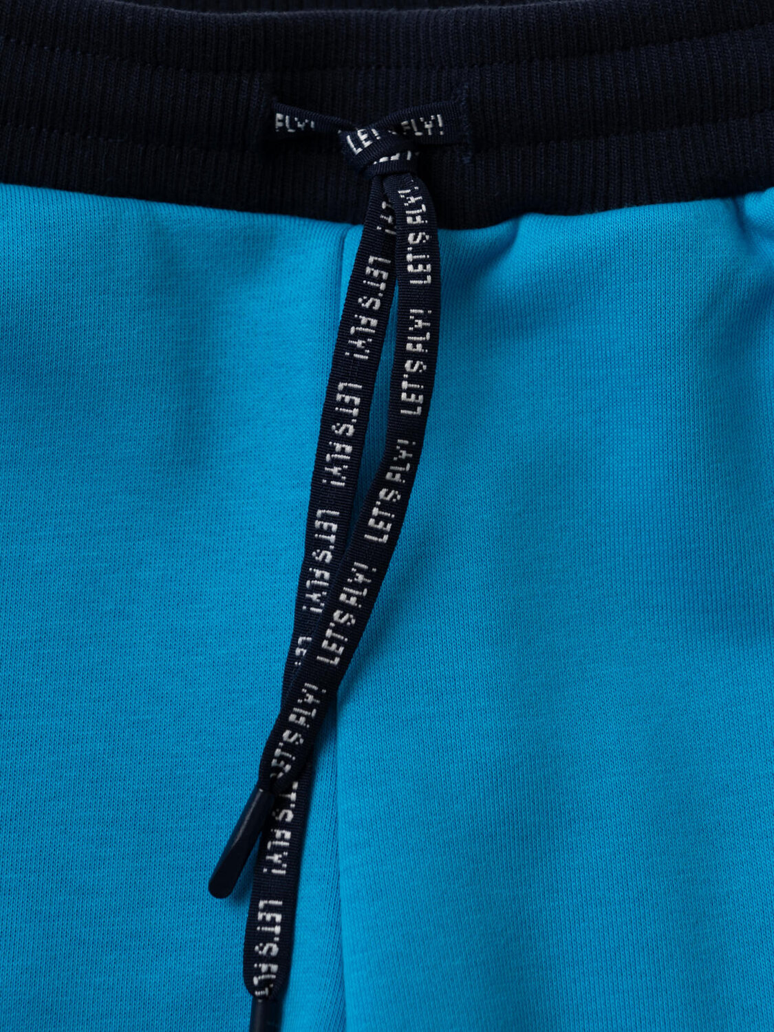 PLAYTODAY Брюки 587926 12612008 ярко-синий