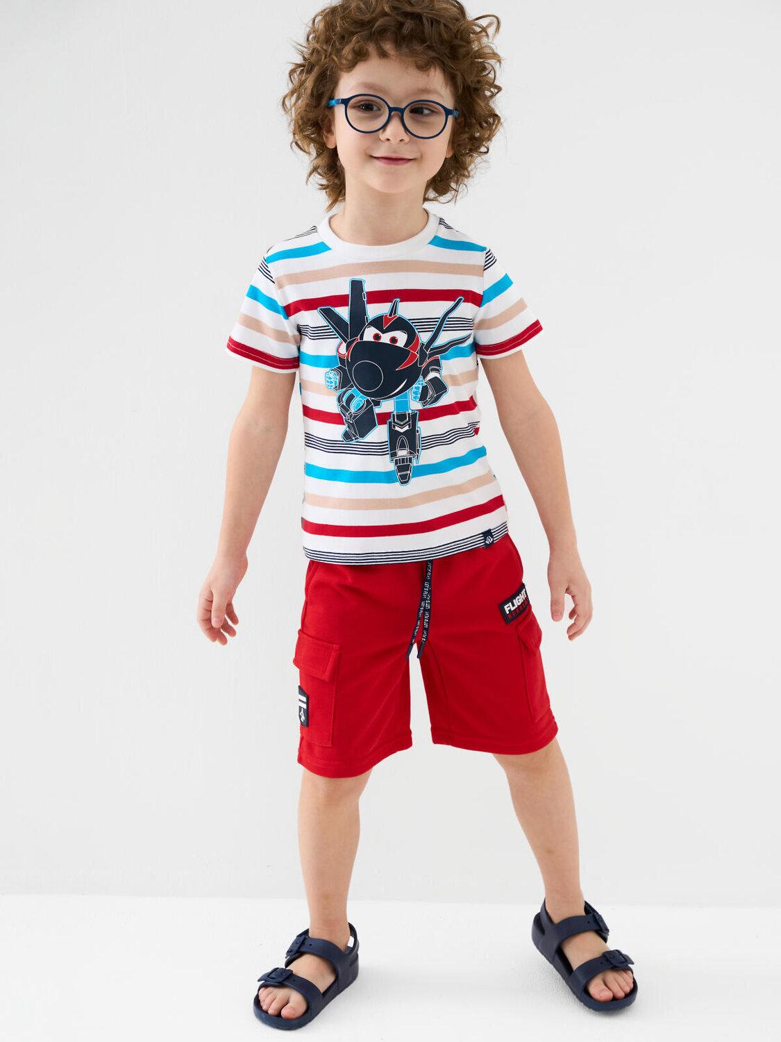 PLAYTODAY Фуфайка 587927 12632006 