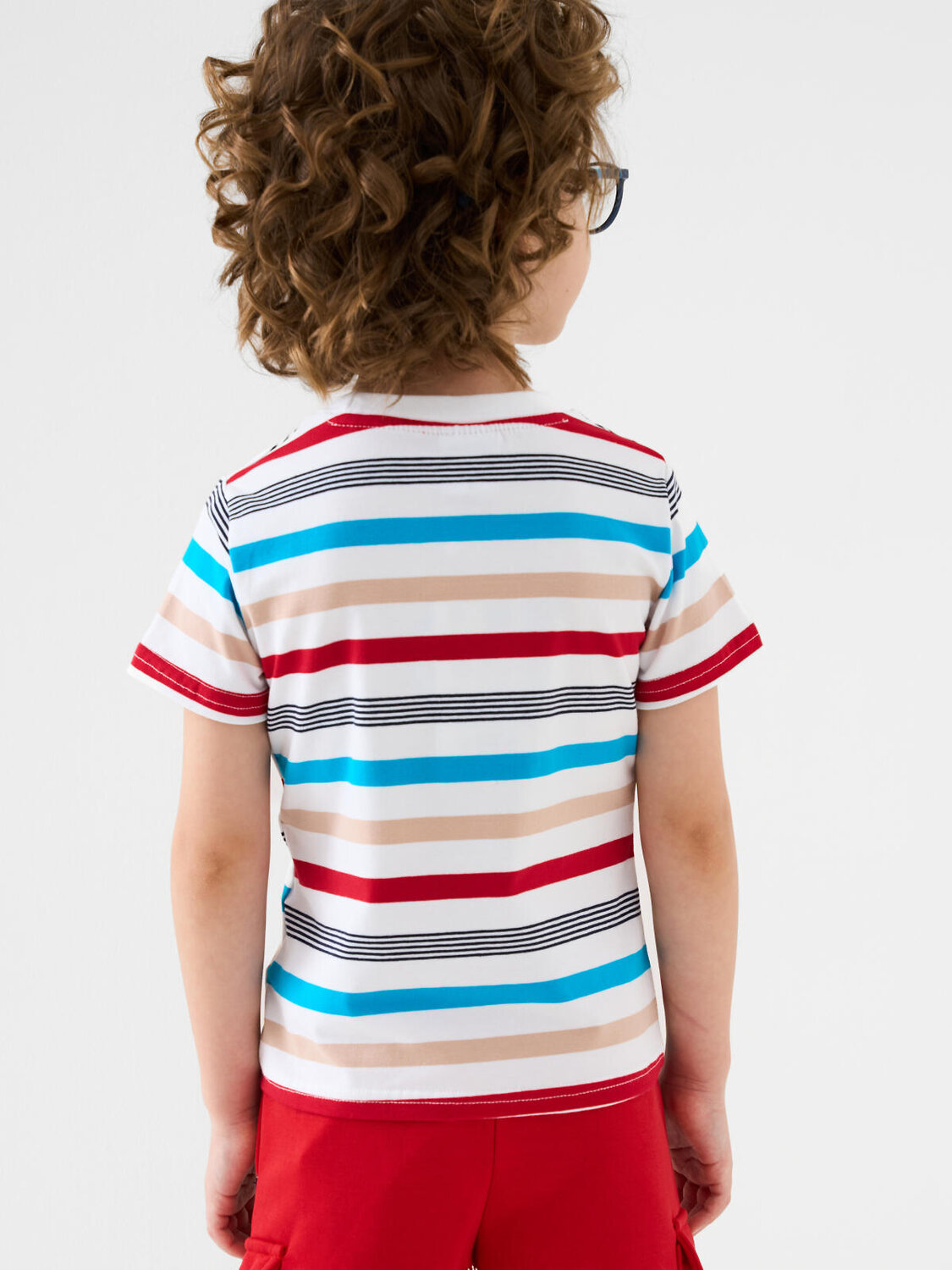 PLAYTODAY Фуфайка 587927 12632006 