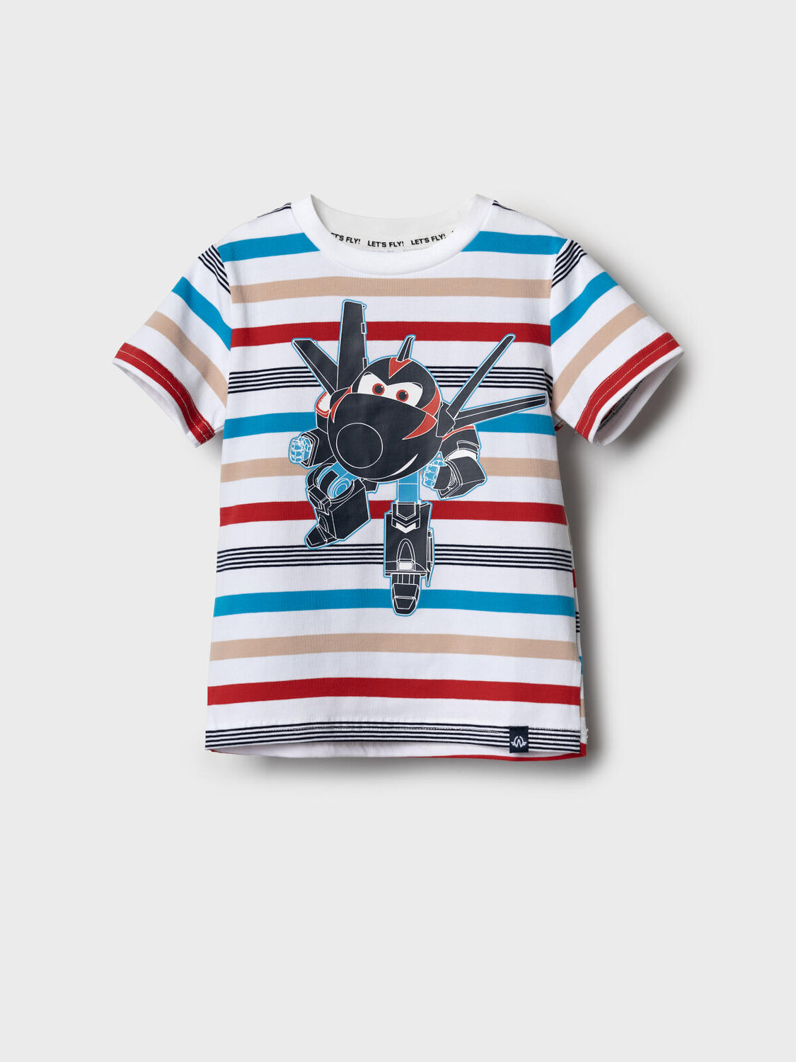 PLAYTODAY Фуфайка 587927 12632006 