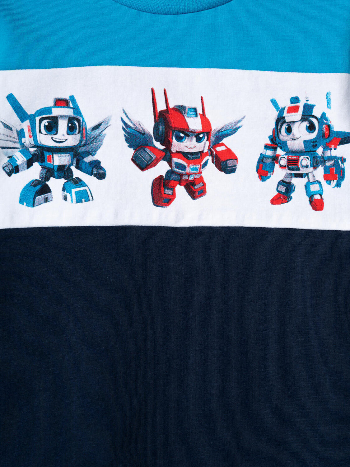 PLAYTODAY Фуфайка 587928 12612033 тёмно-синий,ярко-синий