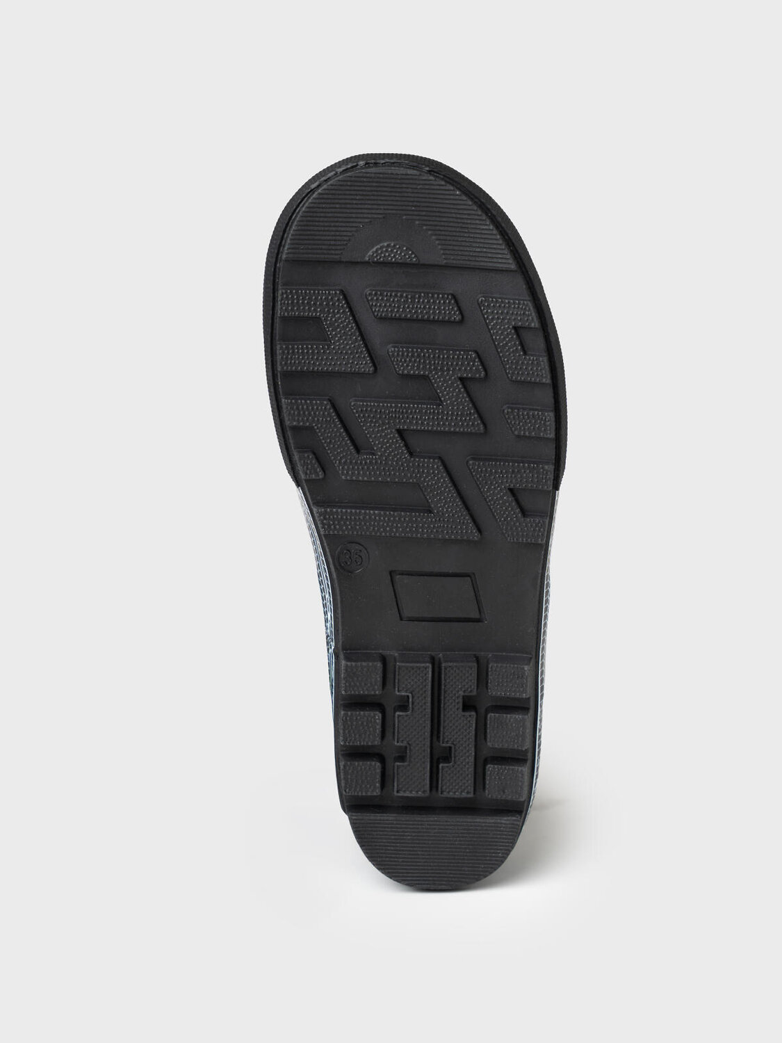 PLAYTODAY Сапоги 587931 12611746 черный