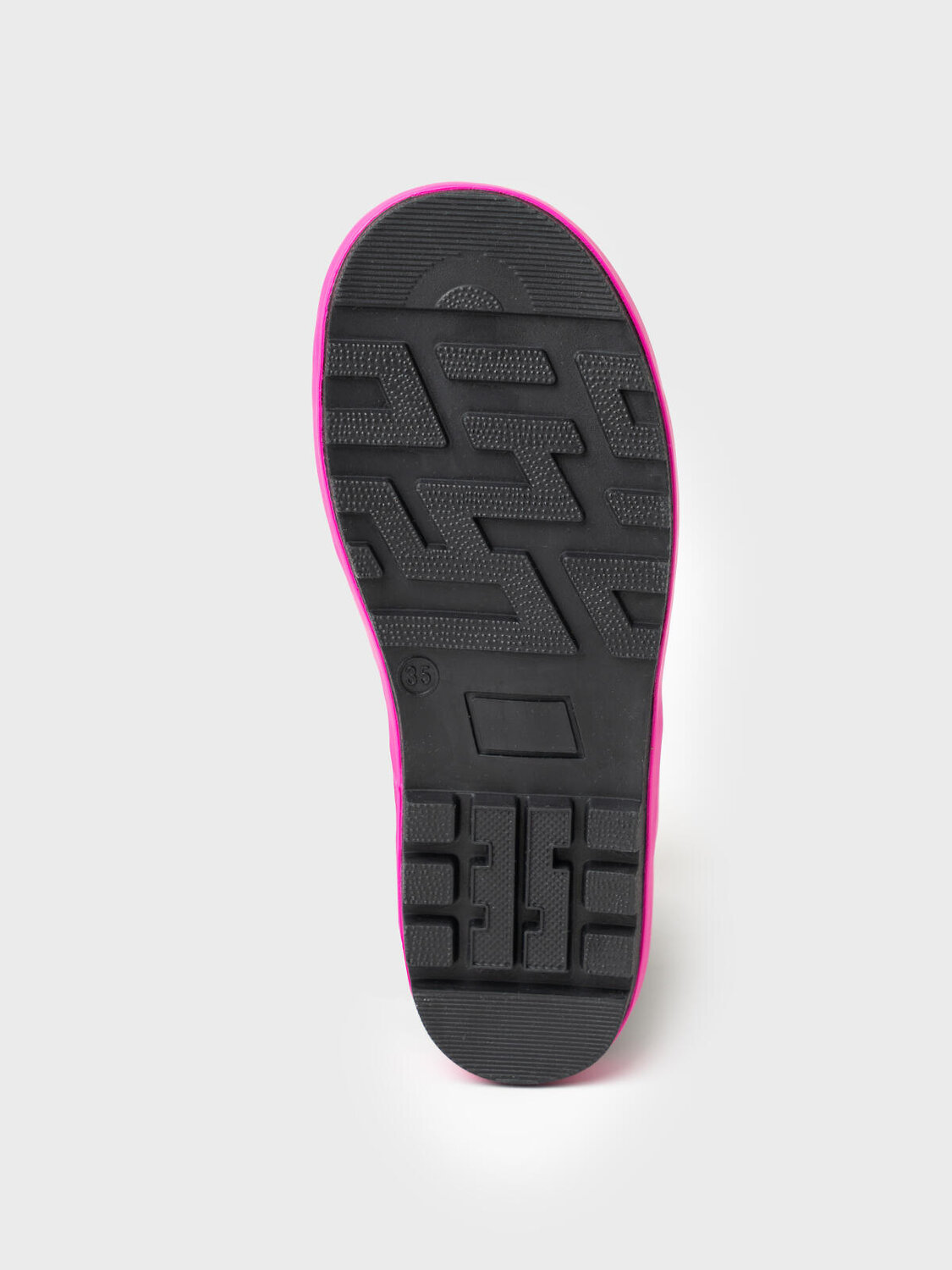 PLAYTODAY Сапоги 587932 12621770 черный