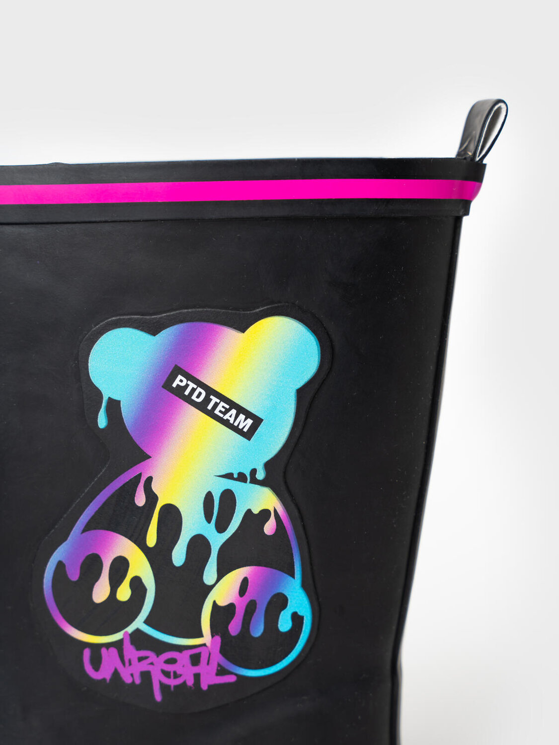 PLAYTODAY Сапоги 587932 12621770 черный