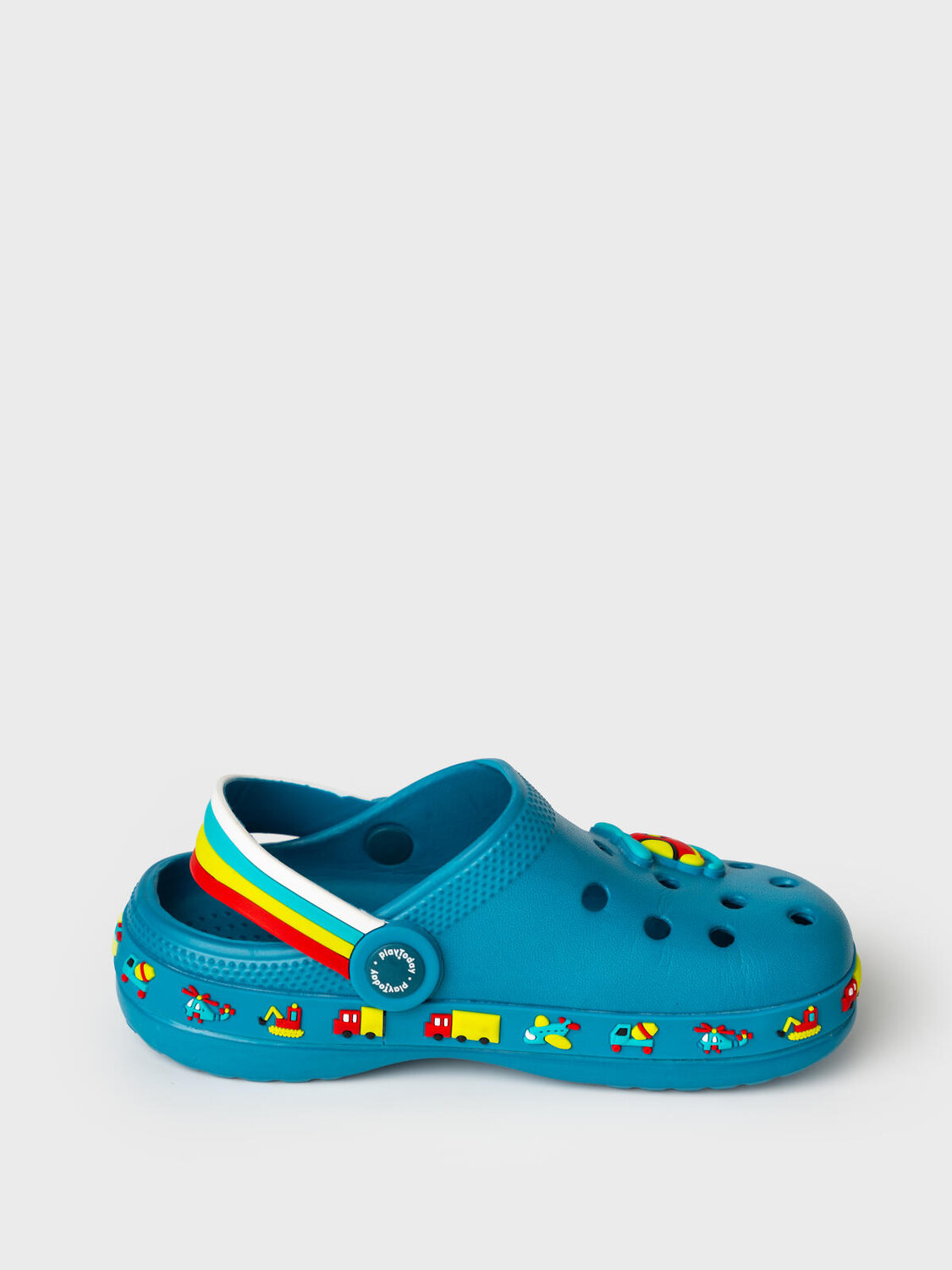 PLAYTODAY Сабо 587933 12612706 синий