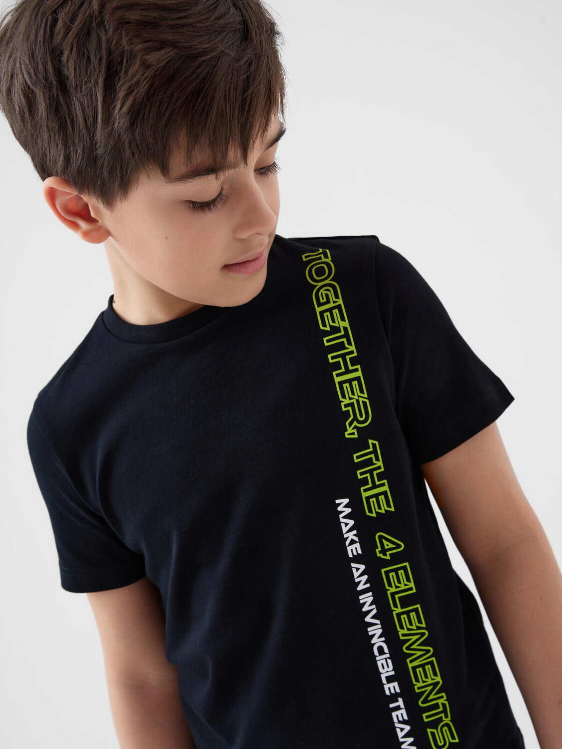 PLAYTODAY Комплект 587940 12611264 черный