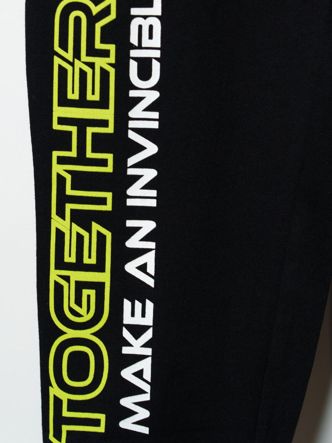 PLAYTODAY Комплект 587940 12611264 черный