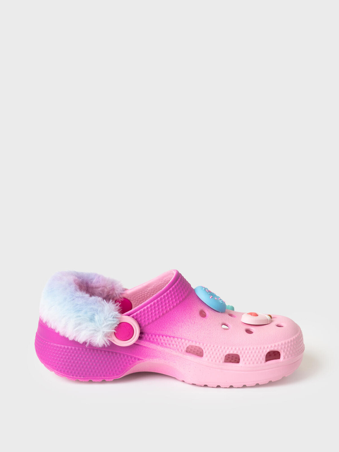 PLAYTODAY Сабо 587941 12622715 розовый