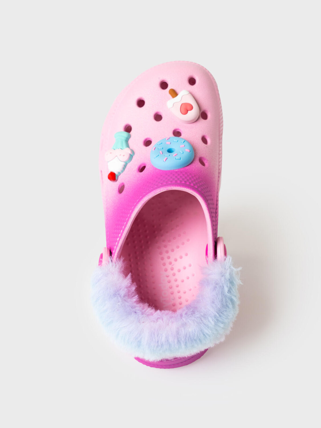 PLAYTODAY Сабо 587941 12622715 розовый