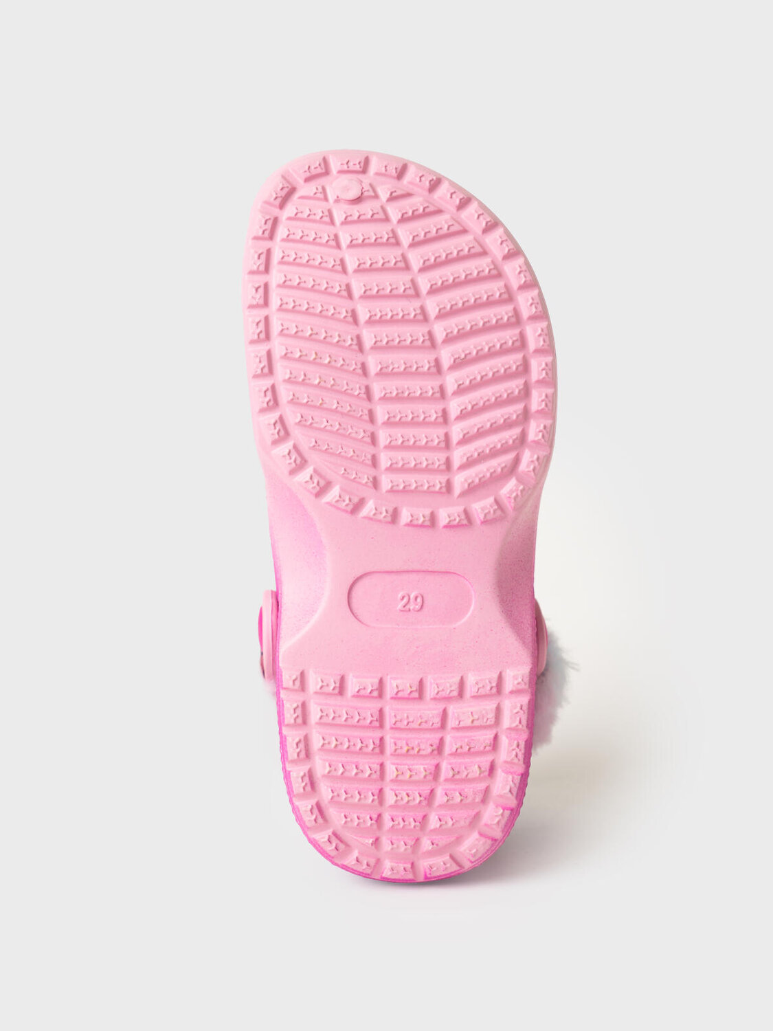 PLAYTODAY Сабо 587941 12622715 розовый