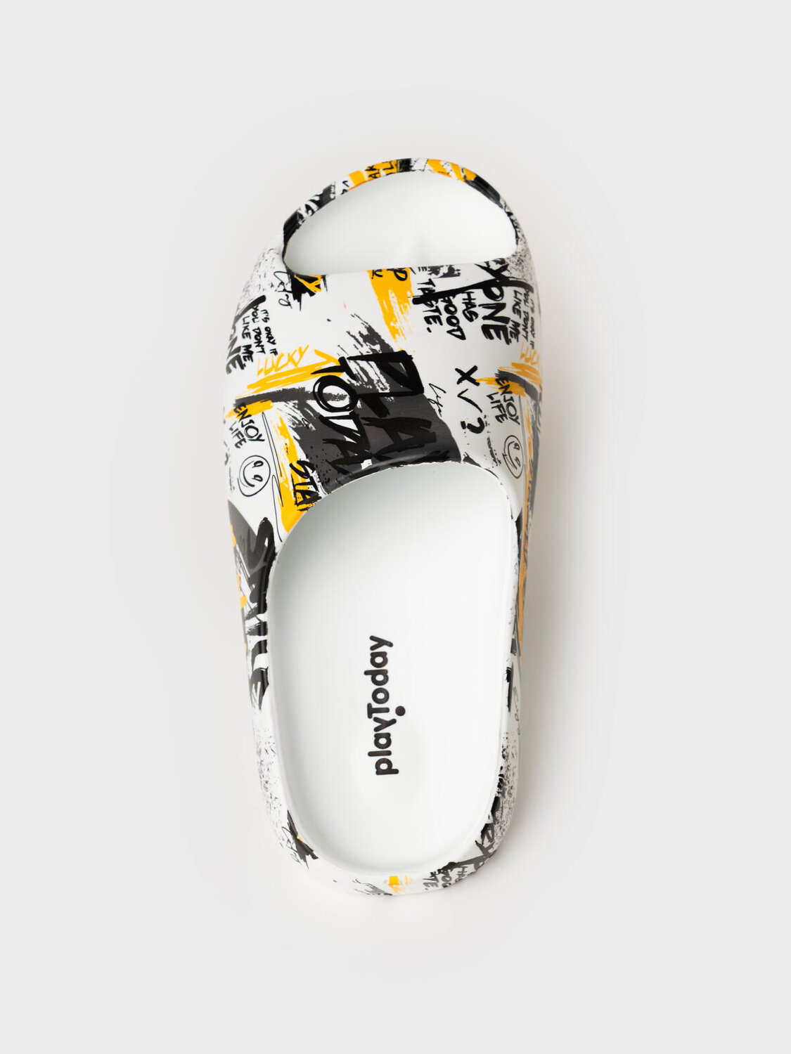 PLAYTODAY Пантолеты 587942 12611709 разноцветный