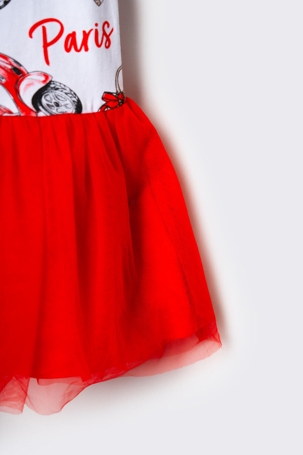 PLAYTODAY Платье 587948 12622150 разноцветный